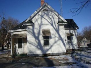 749 E College Ave, Jacksonville, IL 62650