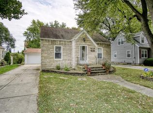 9335 Keilman St, Saint John, IN 46373
