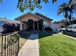 5018 W 111th Pl, Inglewood, CA