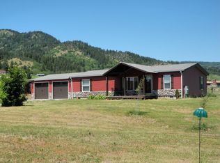 6125 S Pheasant Dr, Lava Hot Springs, ID 83246