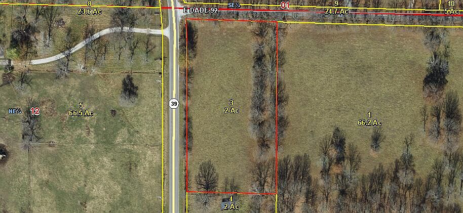 2nd image of 000 E Dade 92