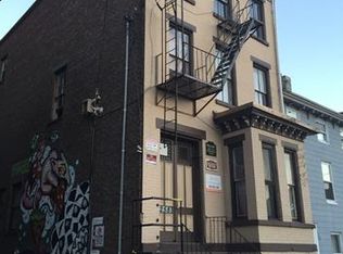258 Liberty St, Newburgh, NY