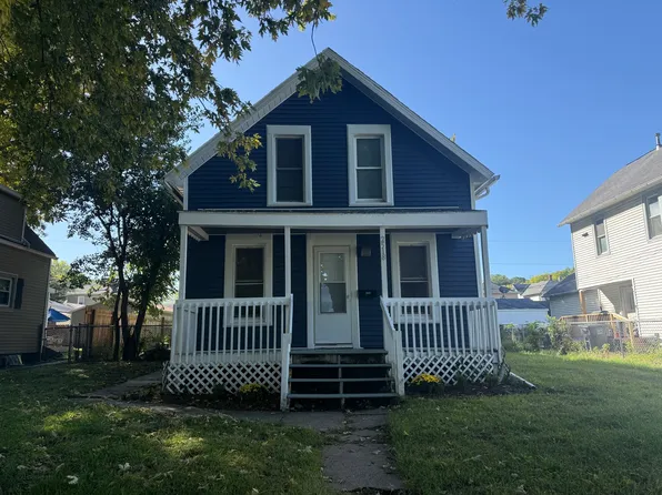 2518 5th Ave, Moline, IL 61265