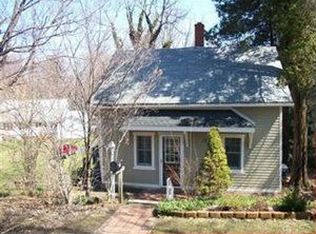 78 Hamlet St, Fredonia, NY 14063