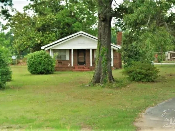 3660 N Pine Barren Rd, Mc David, FL 32568