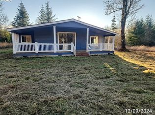 149 N Military Rd, Winlock, WA 98596