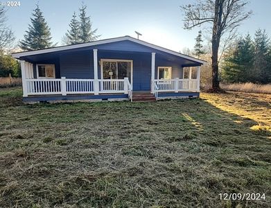 149 N Military Rd, Winlock, WA, 98596