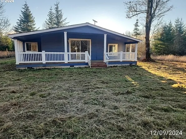 149 N Military Rd, Winlock, WA 98596