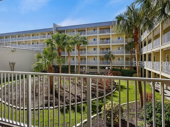 663 Wm Hilton Pkwy APT 2101, Hilton Head Island, SC 29928
