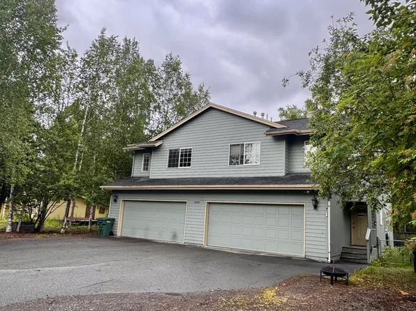 16608 Mercy Dr, Eagle River, AK 99577