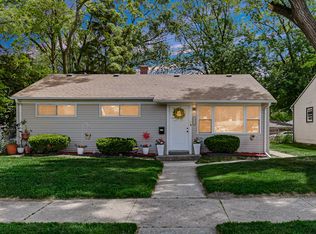 14619 Minerva Ave, Dolton, IL 60419