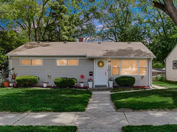 14619 Minerva Ave, Dolton, IL 60419