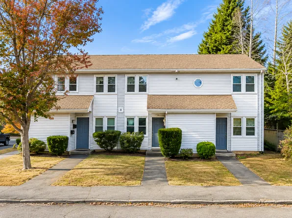 11 Burnham St APT 5, Terryville, CT 06786