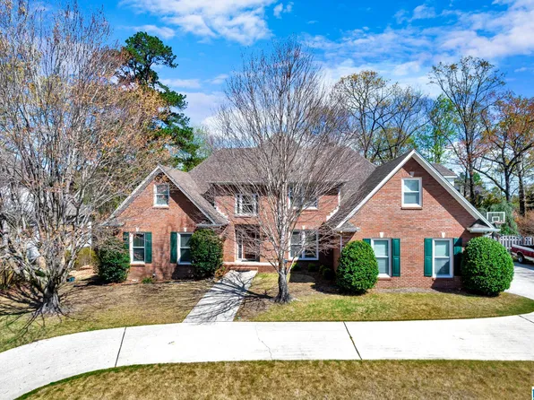 4301 Ashington Dr, Birmingham, AL 35242