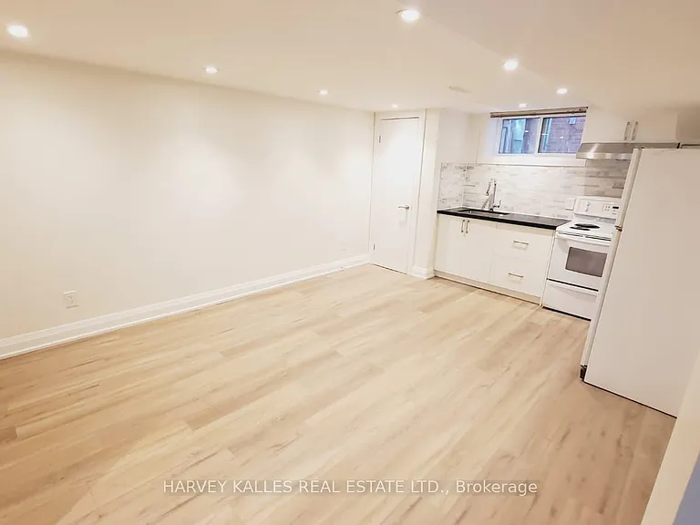 550 Glencairn Ave #2 — Photo 9