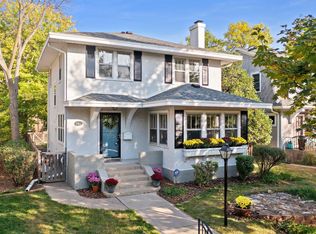 3421 Fremont Ave S, Minneapolis, MN 55408