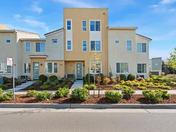 4160 Sally Ride Way, Sacramento, CA 95834