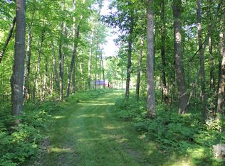 212 Xx Timberland Rd, Roosevelt, WI 54813