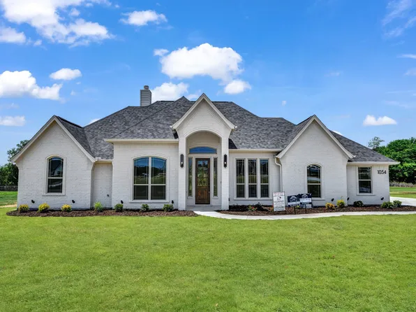 1054 Alex Dr, Springtown, TX 76082