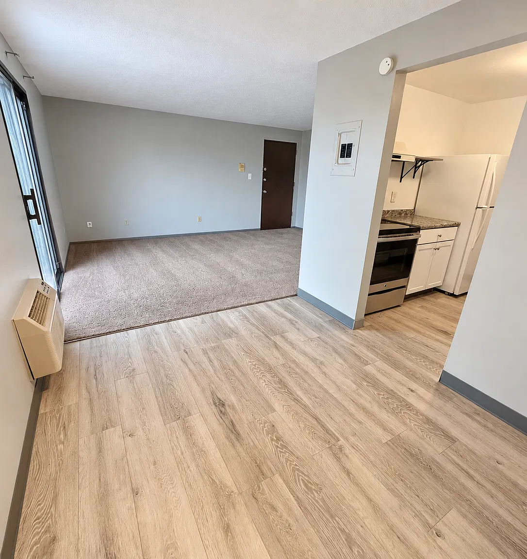1 bed, 800 sqft, $950 — Photo 4