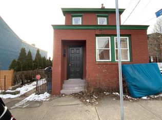 1315 Sherman Ave, Pittsburgh, PA