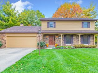 715 Fairoaks Rd, Metamora, IL 61548