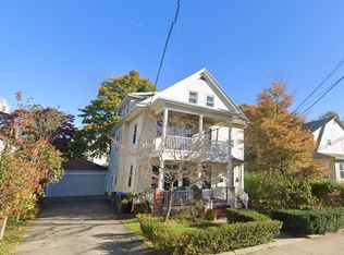 80-82 Burlington Street - 2, Providence, RI 02906