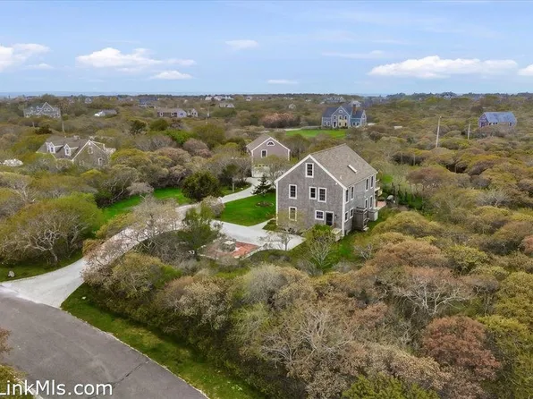 4 Flintlock Rd, Nantucket, MA 02554