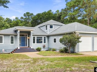 178 Clam Shell Trl, Southern Shores, NC 27949