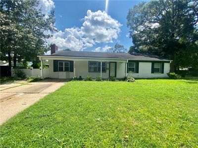 4805 Conestoga Rd, Virginia Beach, VA, 23462