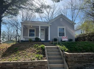 143 S 4th St, Williamsburg, OH 45176