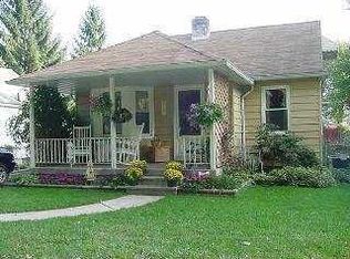 211 Pasadena Blvd, Toledo, OH 43612