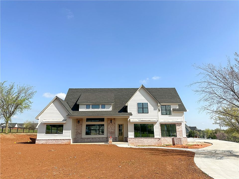 2461 Sandplum Ln, Goldsby, OK 73093 MLS 1108622 Zillow
