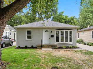6239 Kingsley Dr, Indianapolis, IN 46220