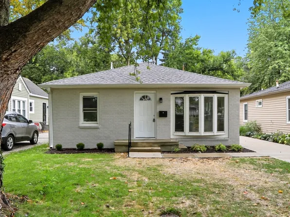 6239 Kingsley Dr, Indianapolis, IN 46220