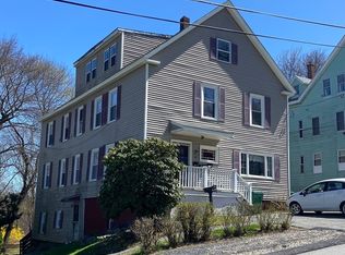 21 Birch St, Clinton, MA 01510