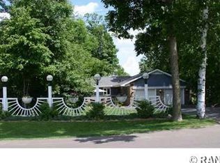 690 S Shore Dr, Amery, WI 54001