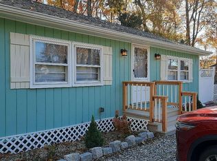 12 Catherine St, Lebanon, CT 06249