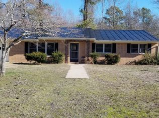 17137 The Trl, King And Queen Court House, VA 23085
