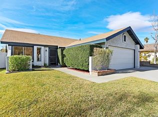 27731 Cherry Creek Dr, Santa Clarita, CA 91354