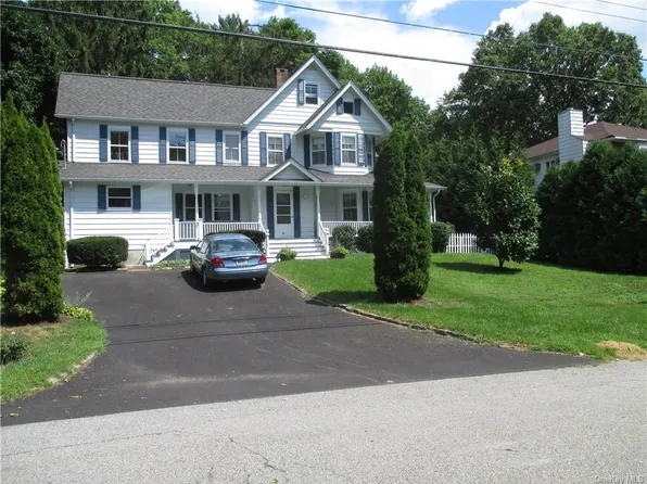 41 Mountain Ave, Mount Kisco, NY 10549
