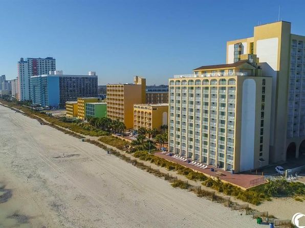 Cheap Myrtle Beach Oceanfront Condos