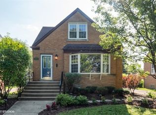 1547 Hull Ave, Westchester, IL 60154