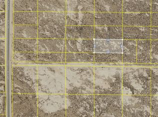 47 Saint W North Of Ave Lot G8-1, Lancaster, CA