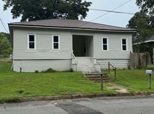1034 N Royal Ave, Florence, AL 35630