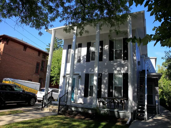 526 S Division St, Ann Arbor, MI