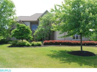5177 Old Field Ct, Westerville, OH