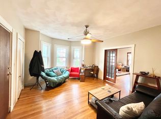 50 Kent St #2, Somerville, MA 02143