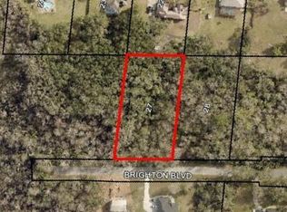4545 Brighton Blvd, Mims, FL 32754