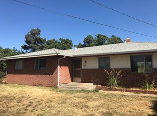 1901 Archer Ave, Live Oak, CA 95953